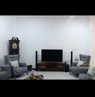 منزل اجاره ای واقع در خیابان وصال