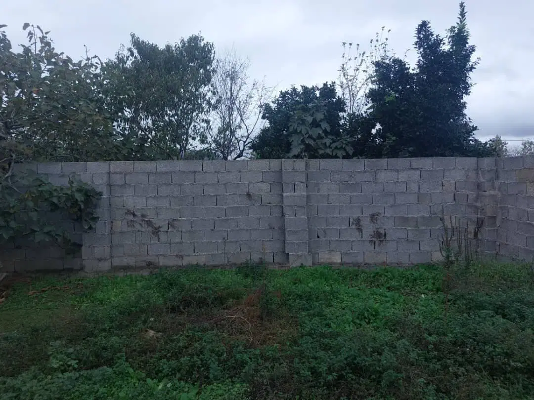 615متر خانه کلنگی نزدیک میدان جهاد