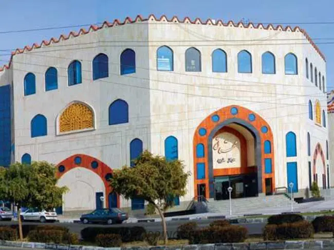واگذاری مغازه در مرکز خرید مهستان