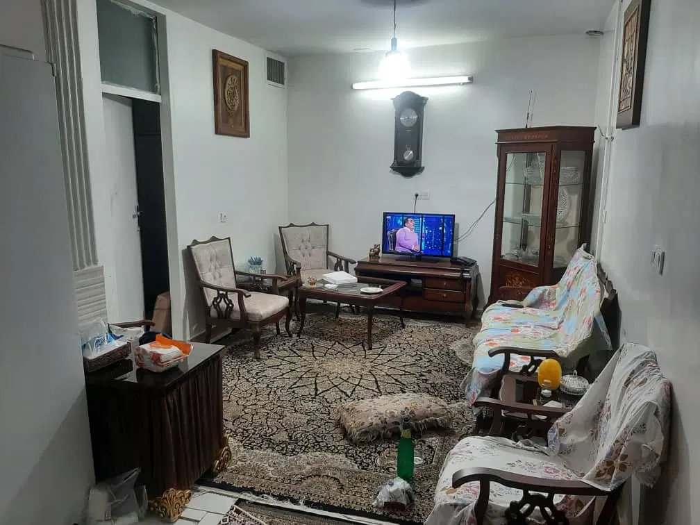 سویت مجردی 40متری در شمیران نو