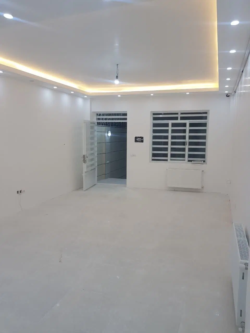 همکف نوساز