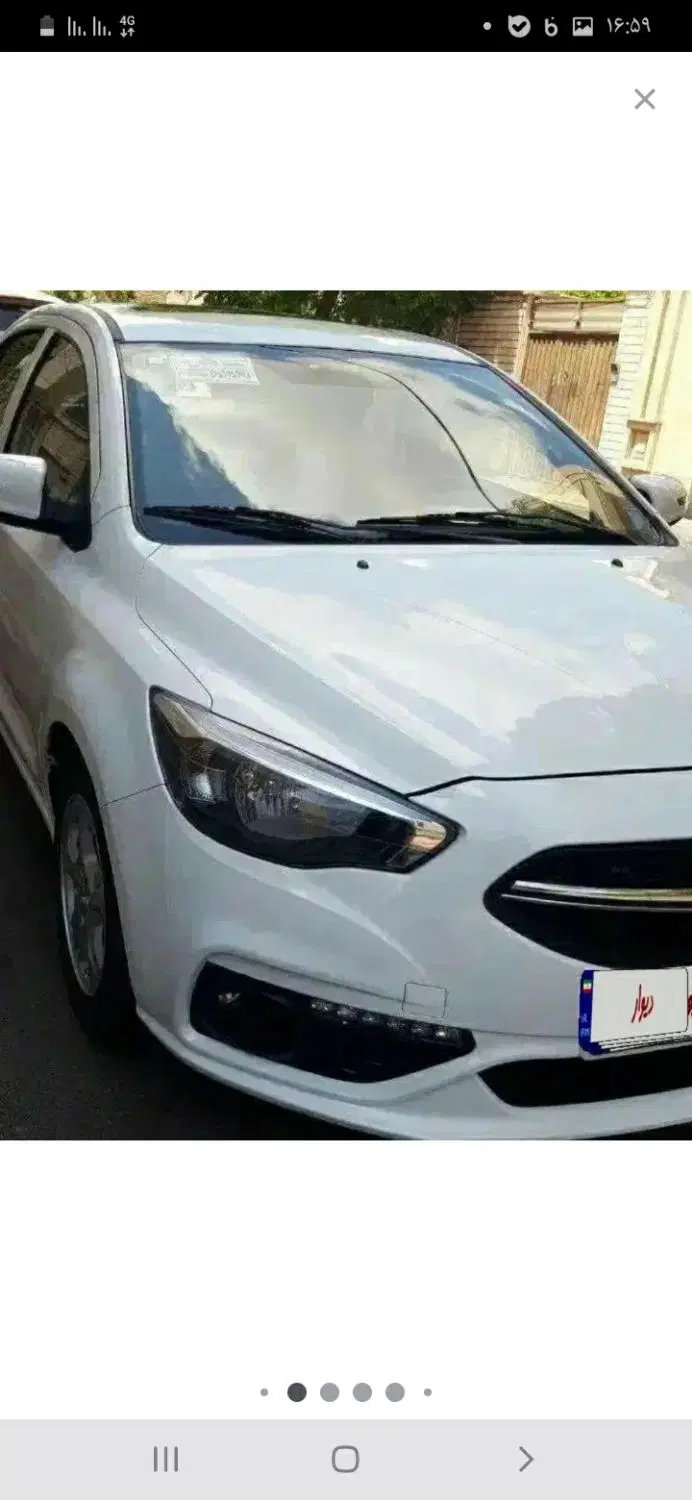 آپارتمان  سنددار فول امکانات