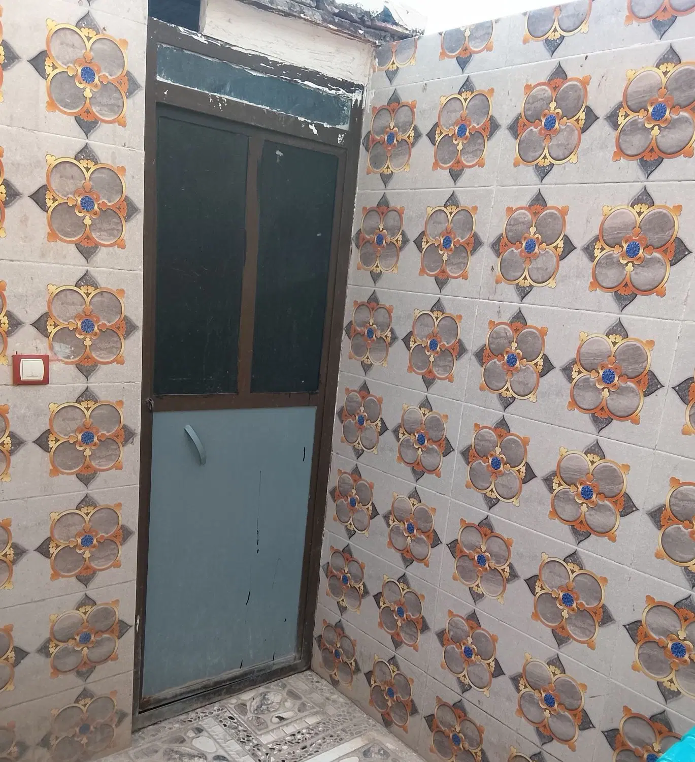 خانه اجاره ای خاش قدس