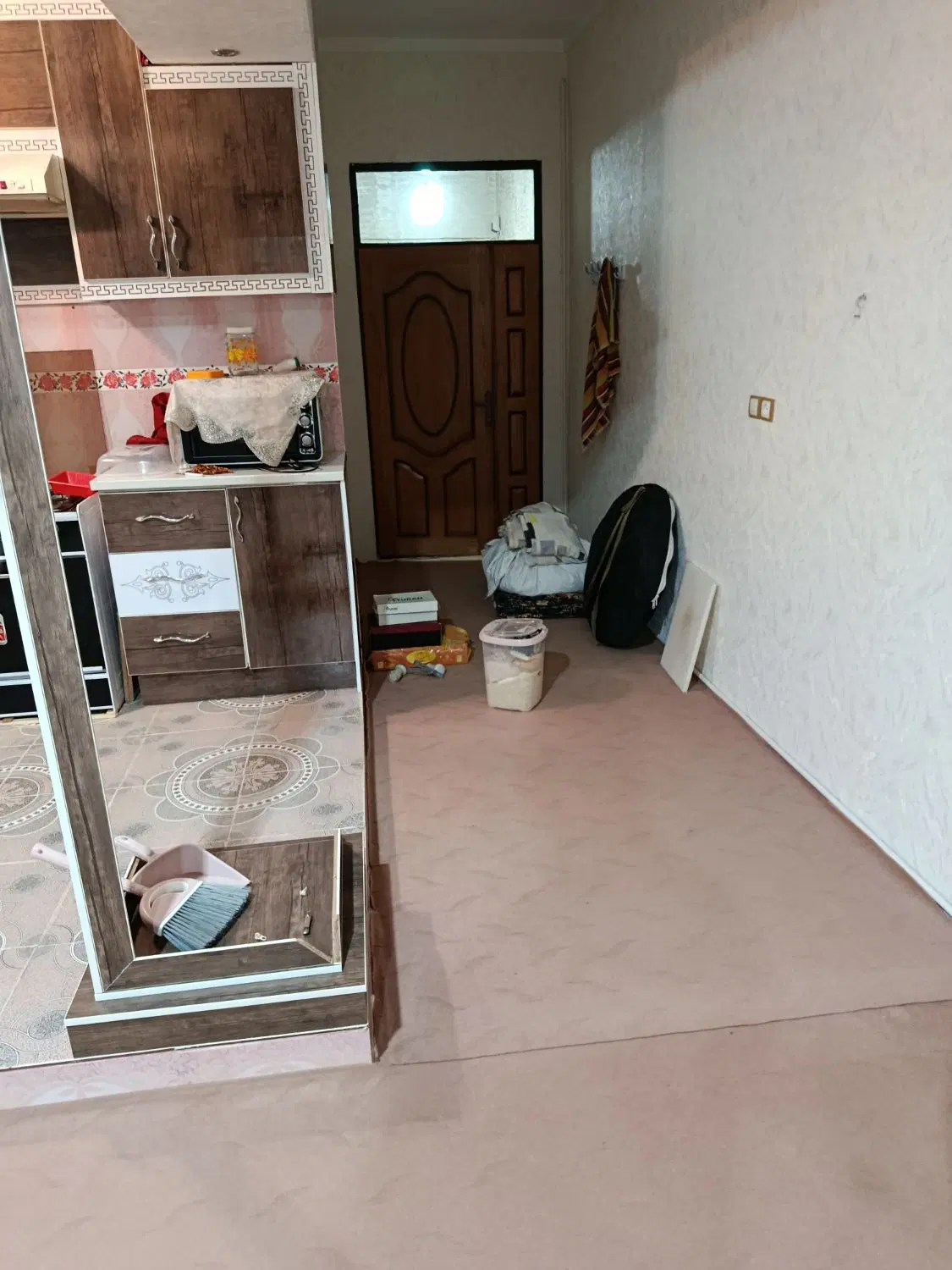 خانه ویلایی ملاباشی