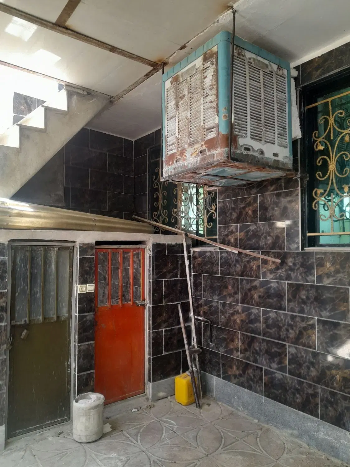 رهن واجازه