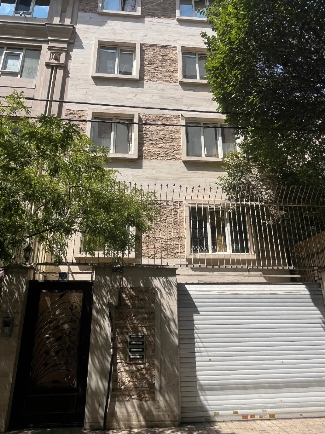 اجاره آپارتمان