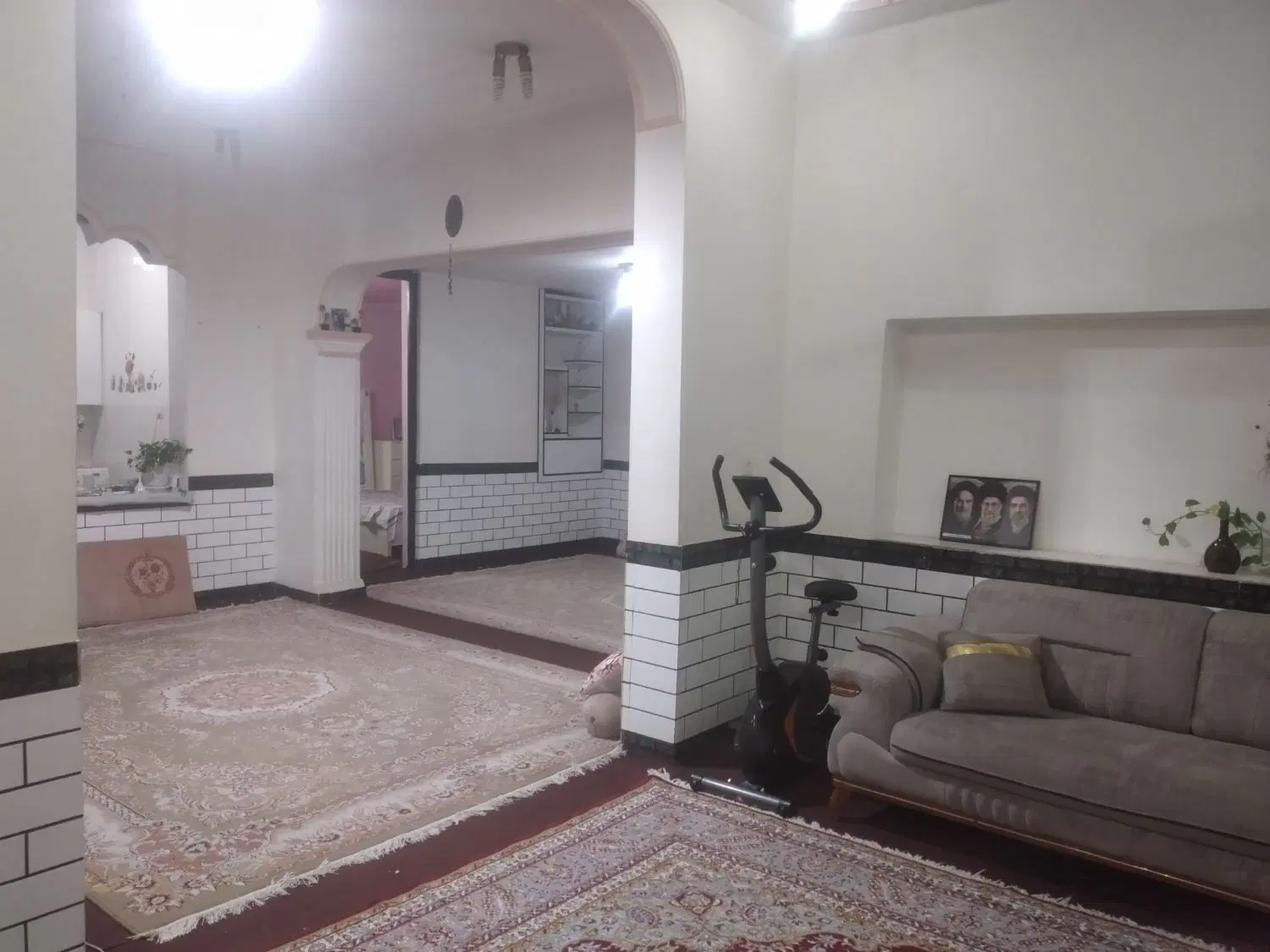 منزل مسکونی شهر میانرود فروش واجاره