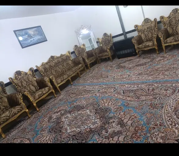 خانه اجاره ای