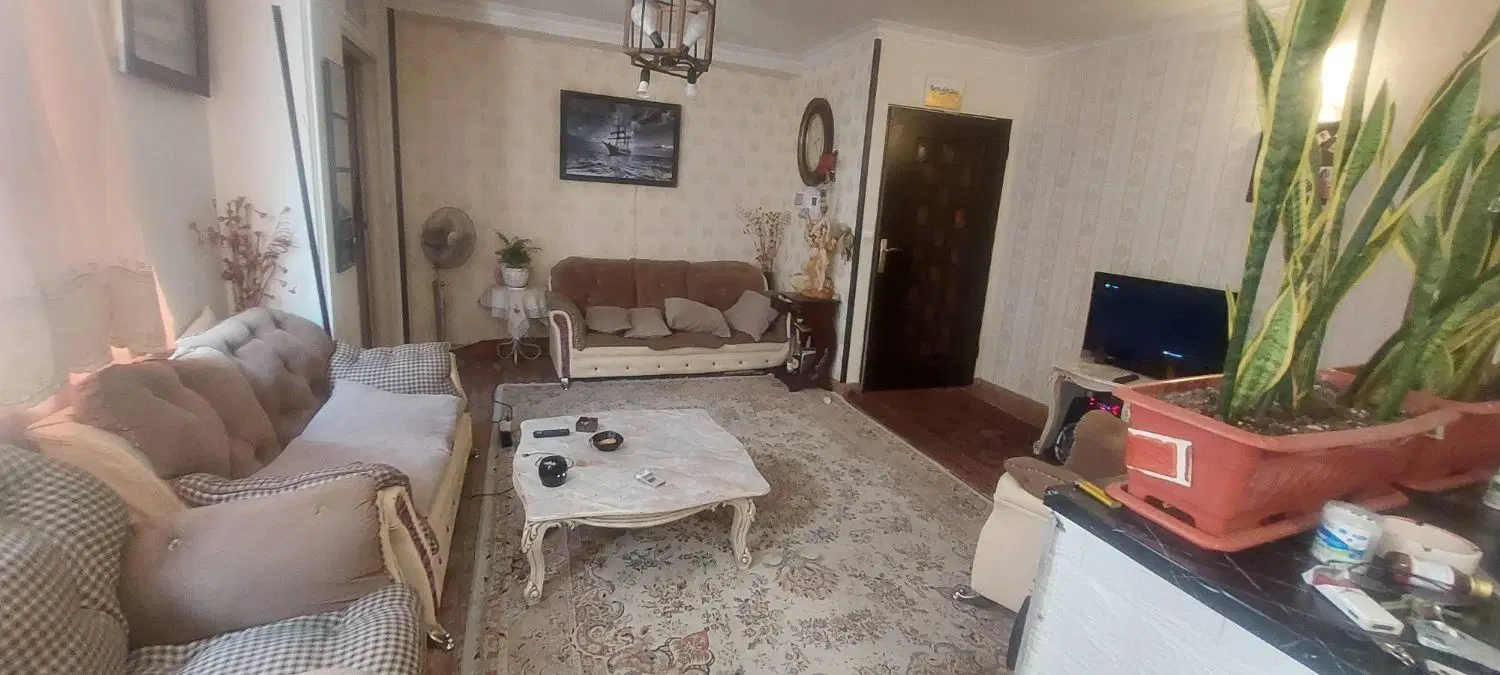 53متر بینظیر خوش نقشه
