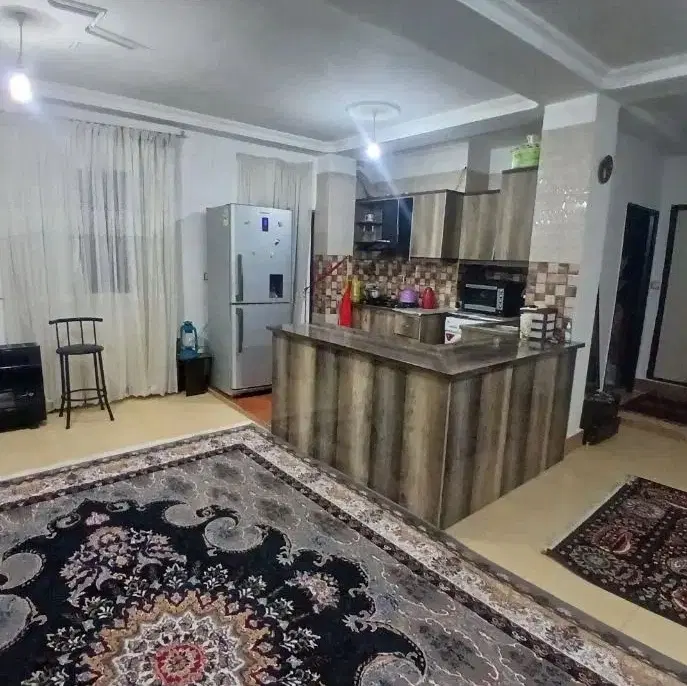 آپارتمان شهرک شاهد
