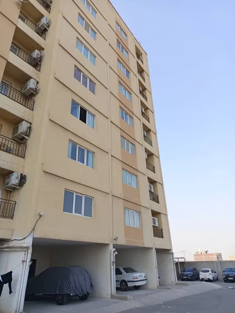 رهن واجاره مجتمع خارک