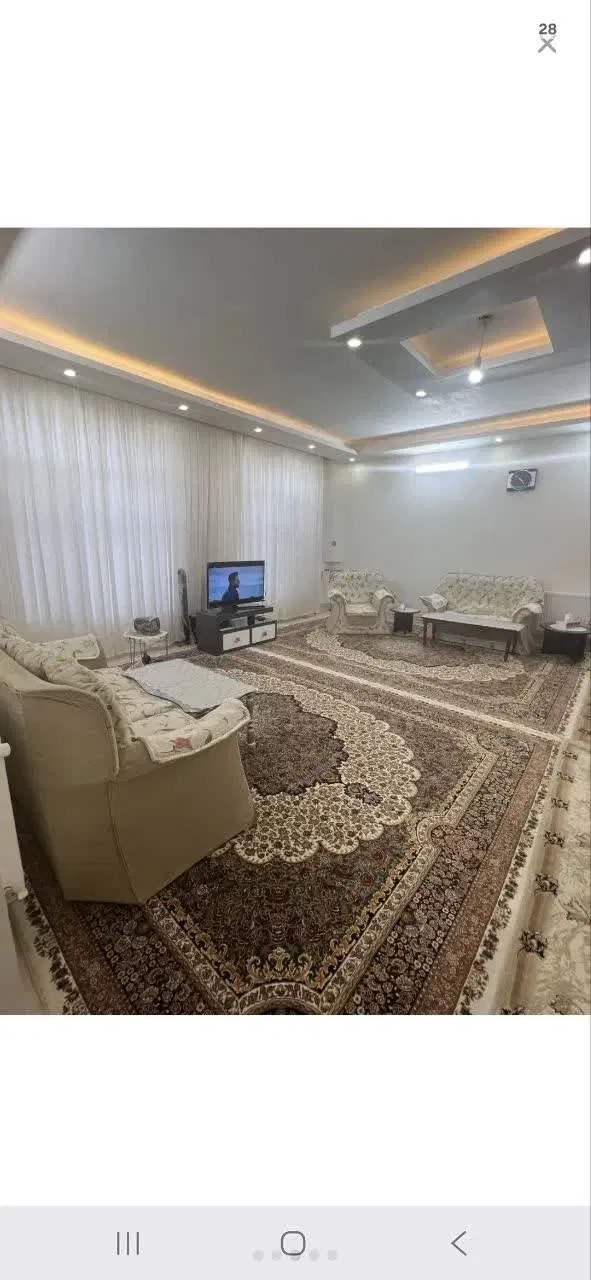 فروش ویلایی دربست گلبهار