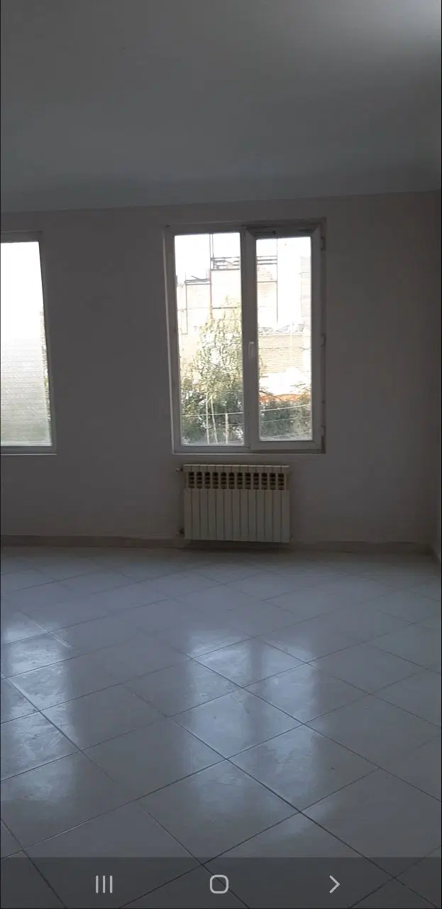 آپارتمان۱۰۵ متری خ حامدی