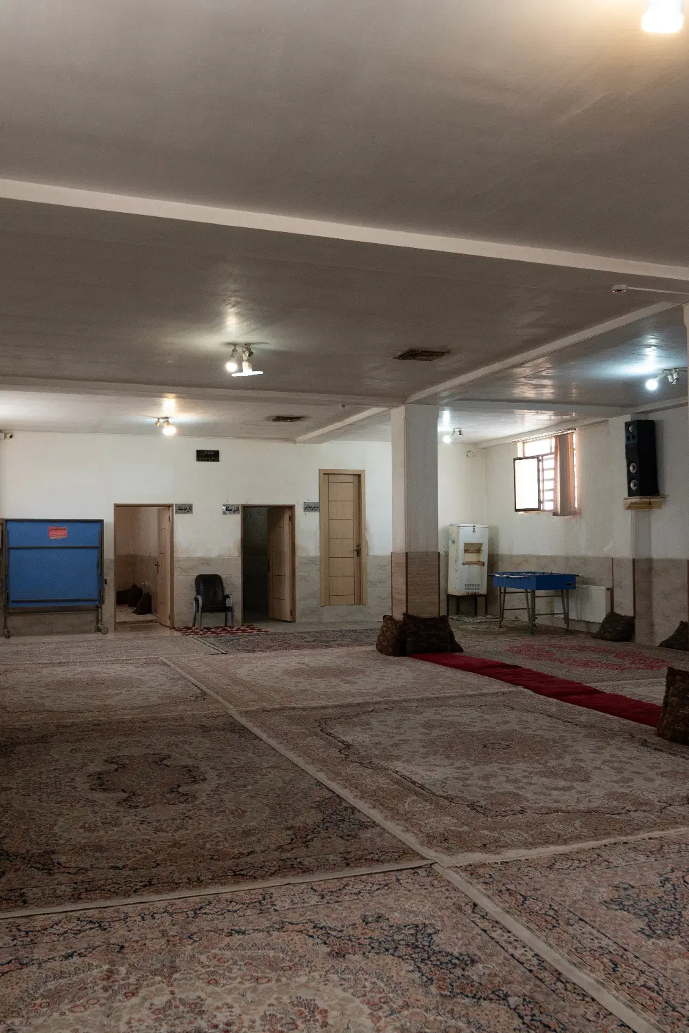 فروش ملک( مرکز ترک اعتیاد) شرف آباد