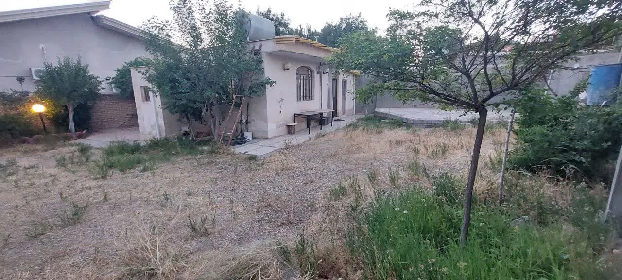 کرشت باغ ویلا