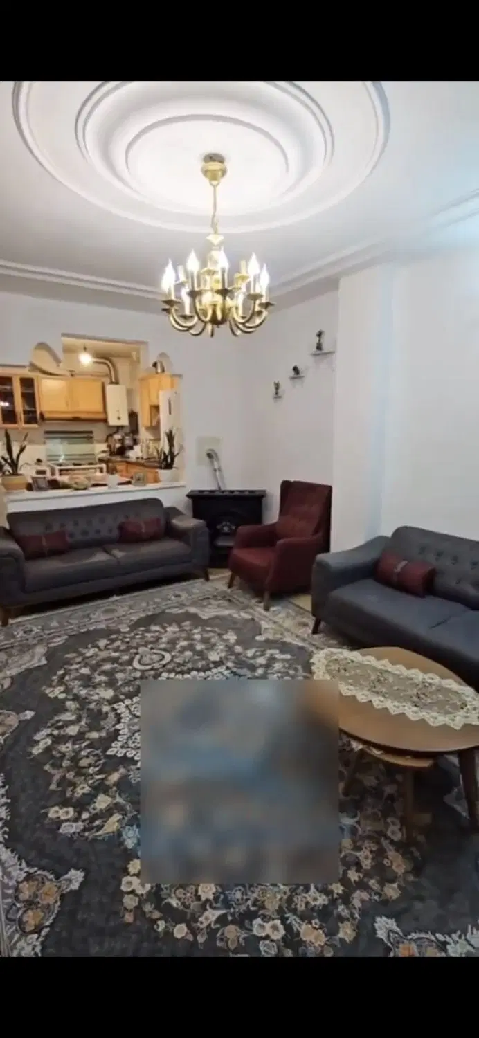 فروش آپارتمان