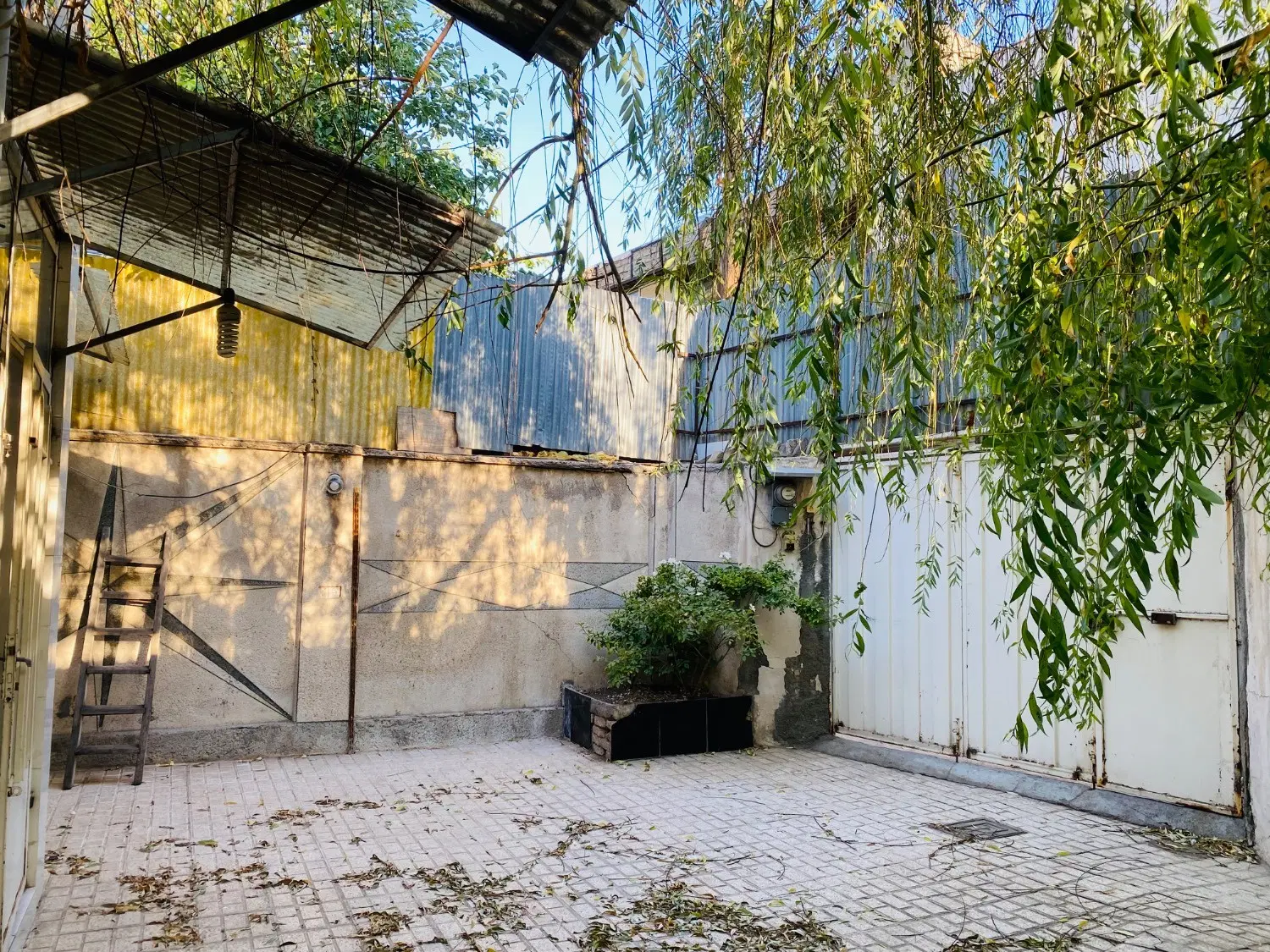 ویلایی ۱۰۳ متر