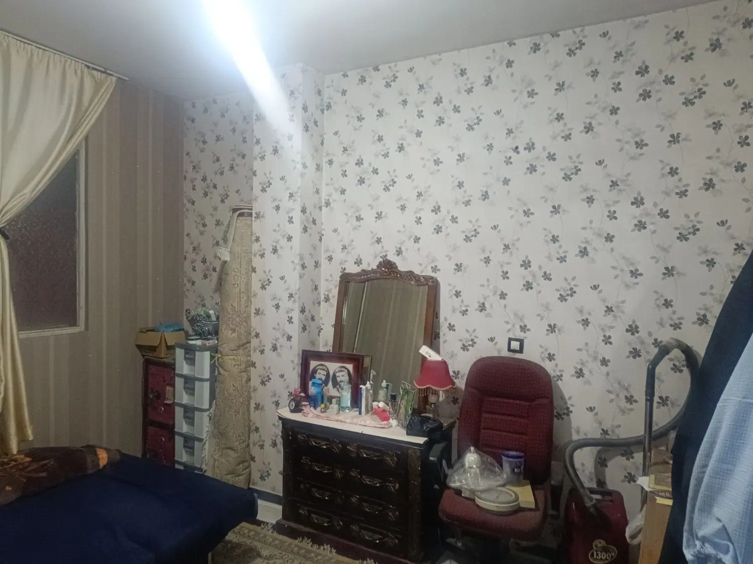 67 متری بازسازی شده دو کله