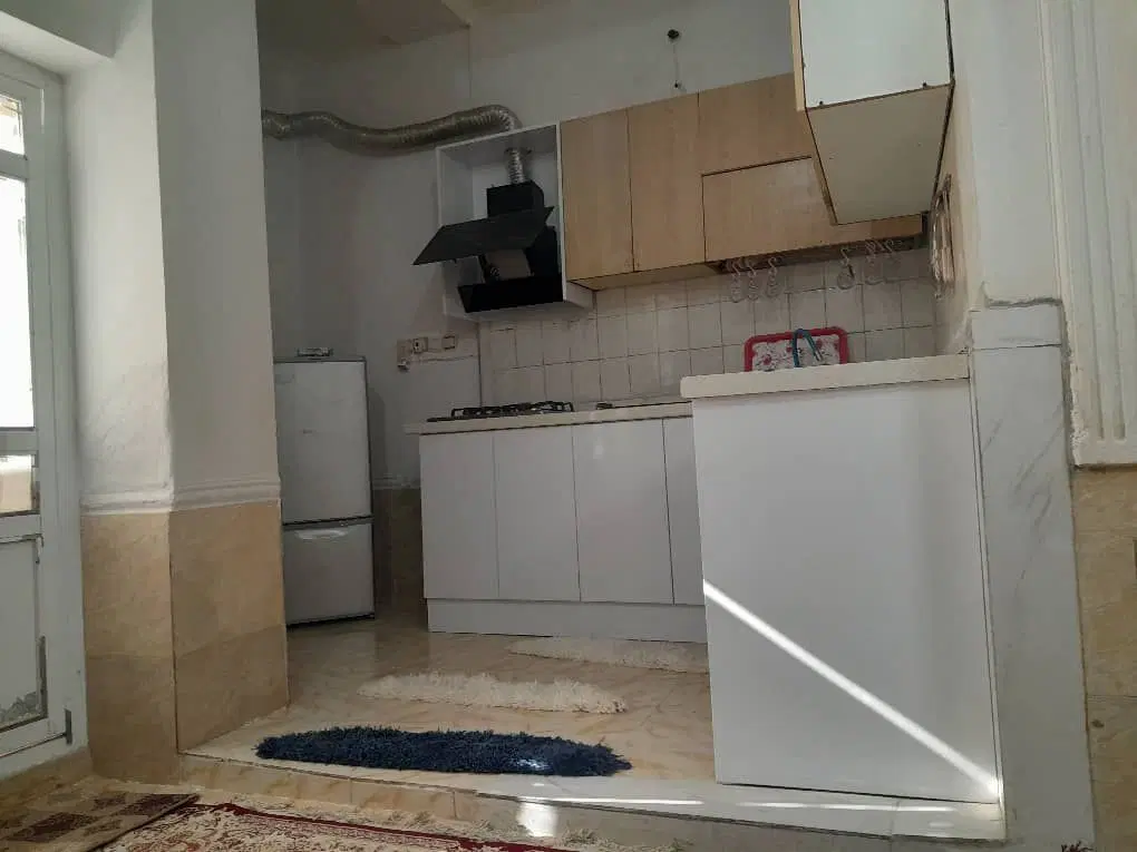 منزل مبله اجاره