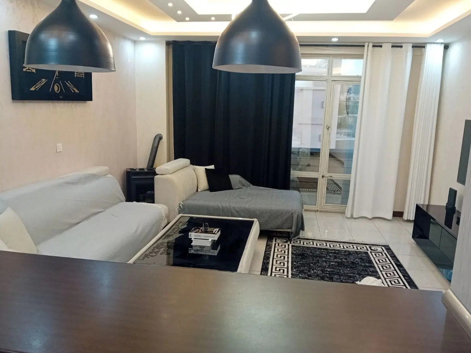 اجاره آپارتمان در باباطاهر
