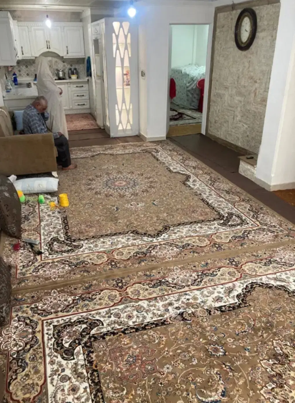 60متری__تک واحدی__سابوته