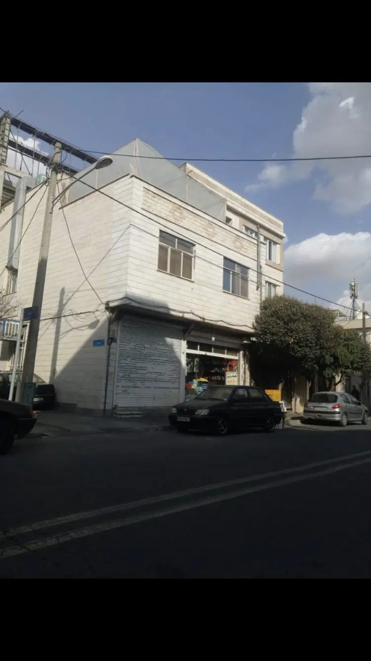 مغازه