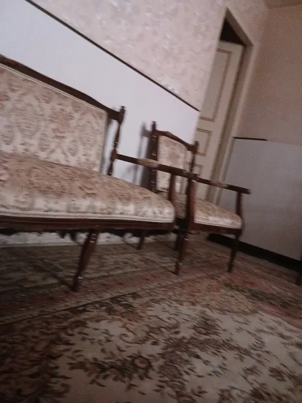 زنبیل اباد ۴۶ فول امکانات ۸۰۰ رهن کامل