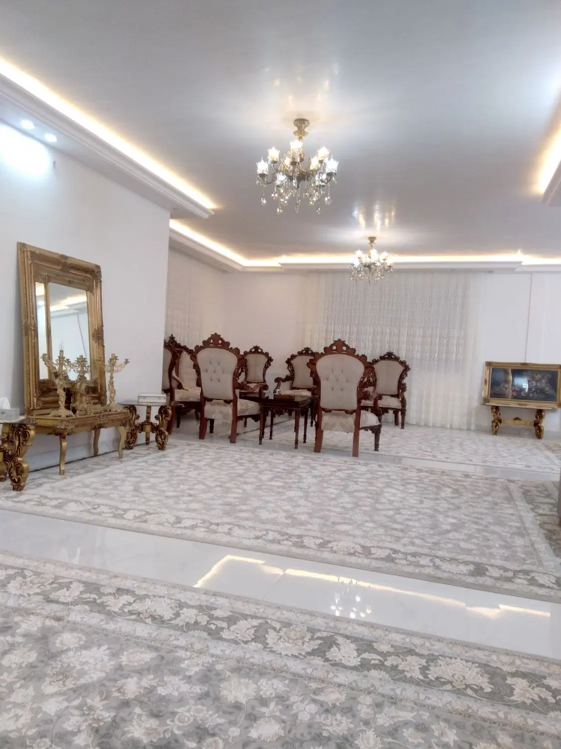 آپارتمان رهن و اجاره