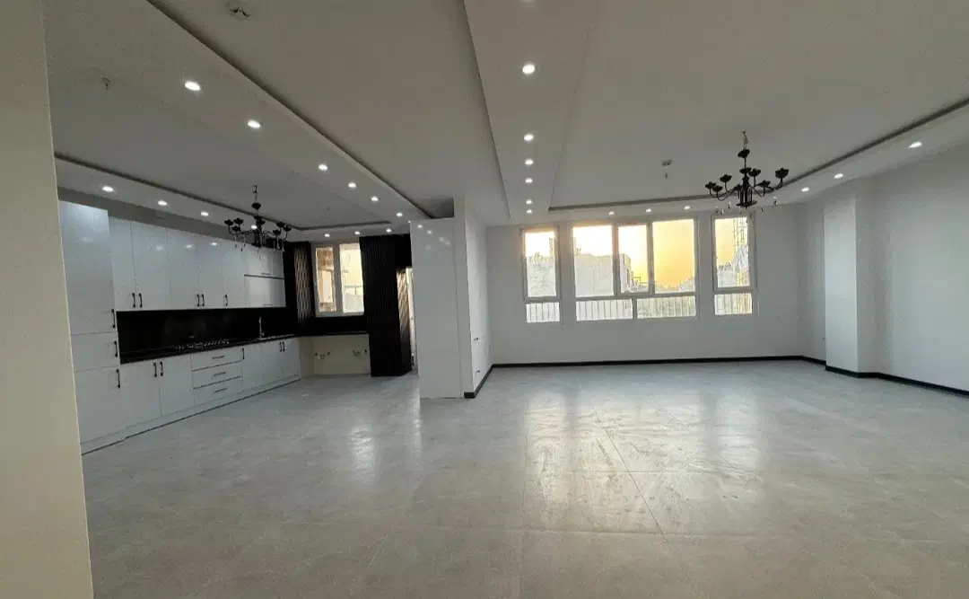رهن کامل 130متری