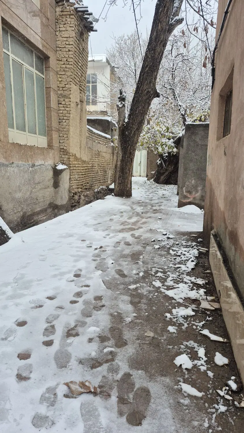 خانه نقلی سادیان مرق