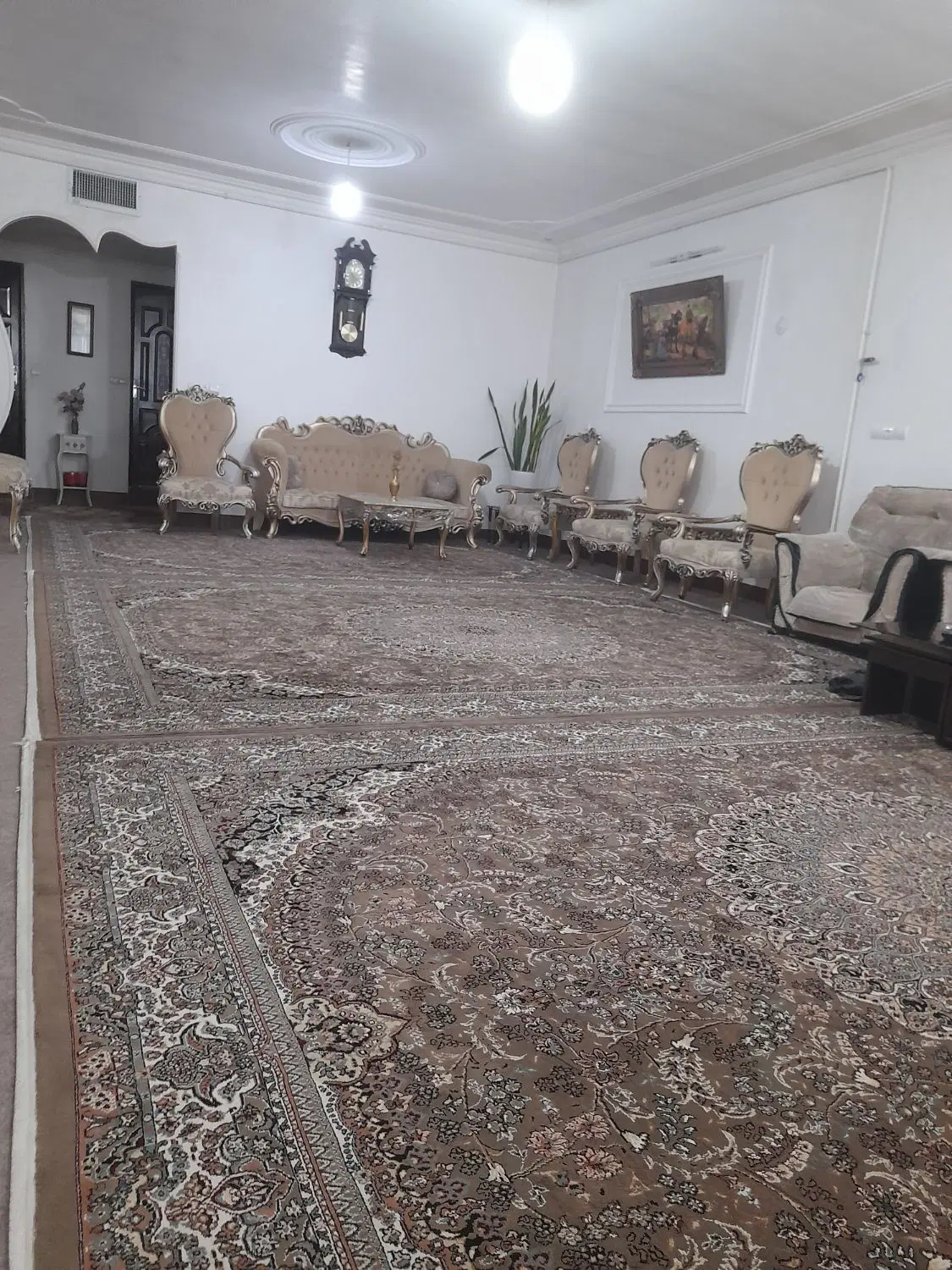 اجاره خانه ویلایی بلوار ارتش