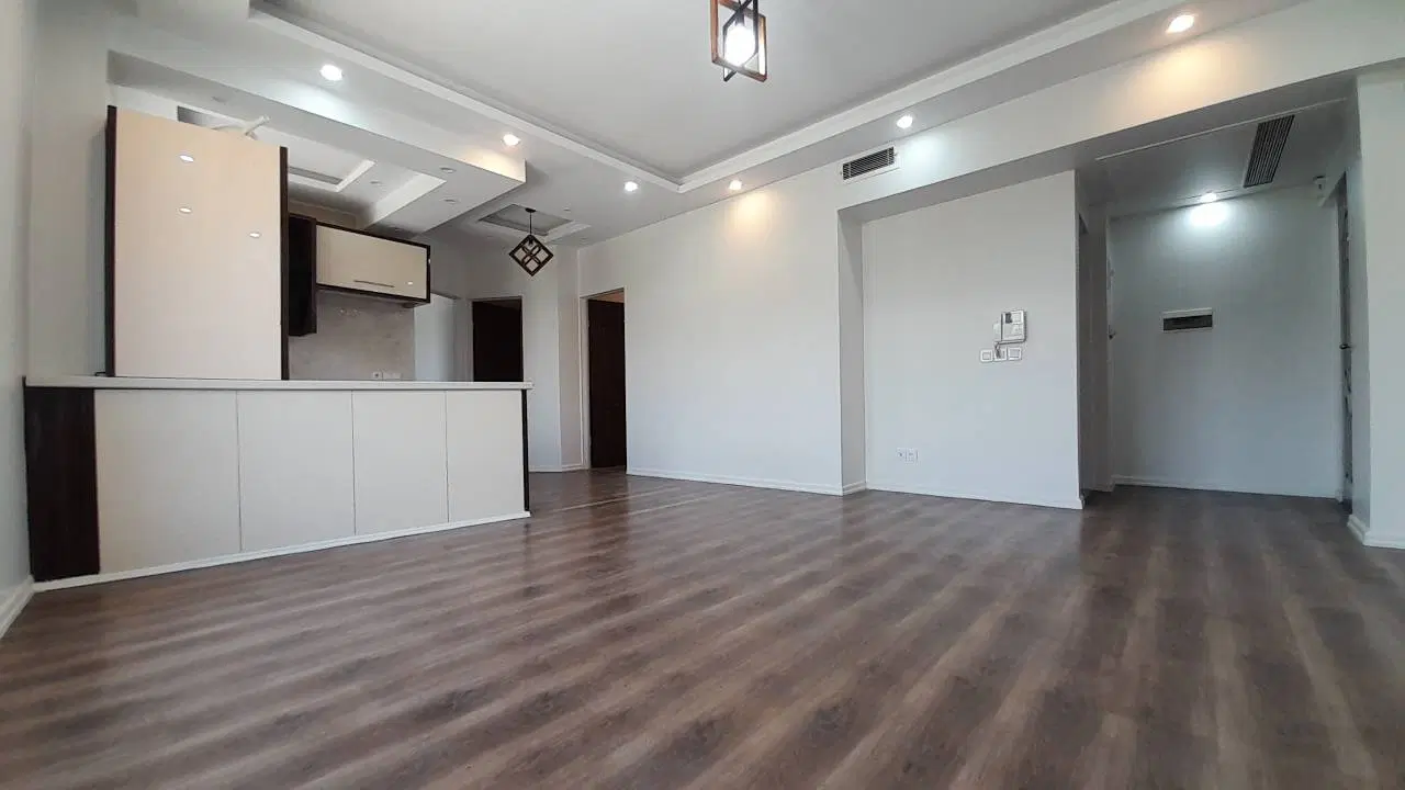 آپارتمان ۷۰ متری محدوده جهانتاب