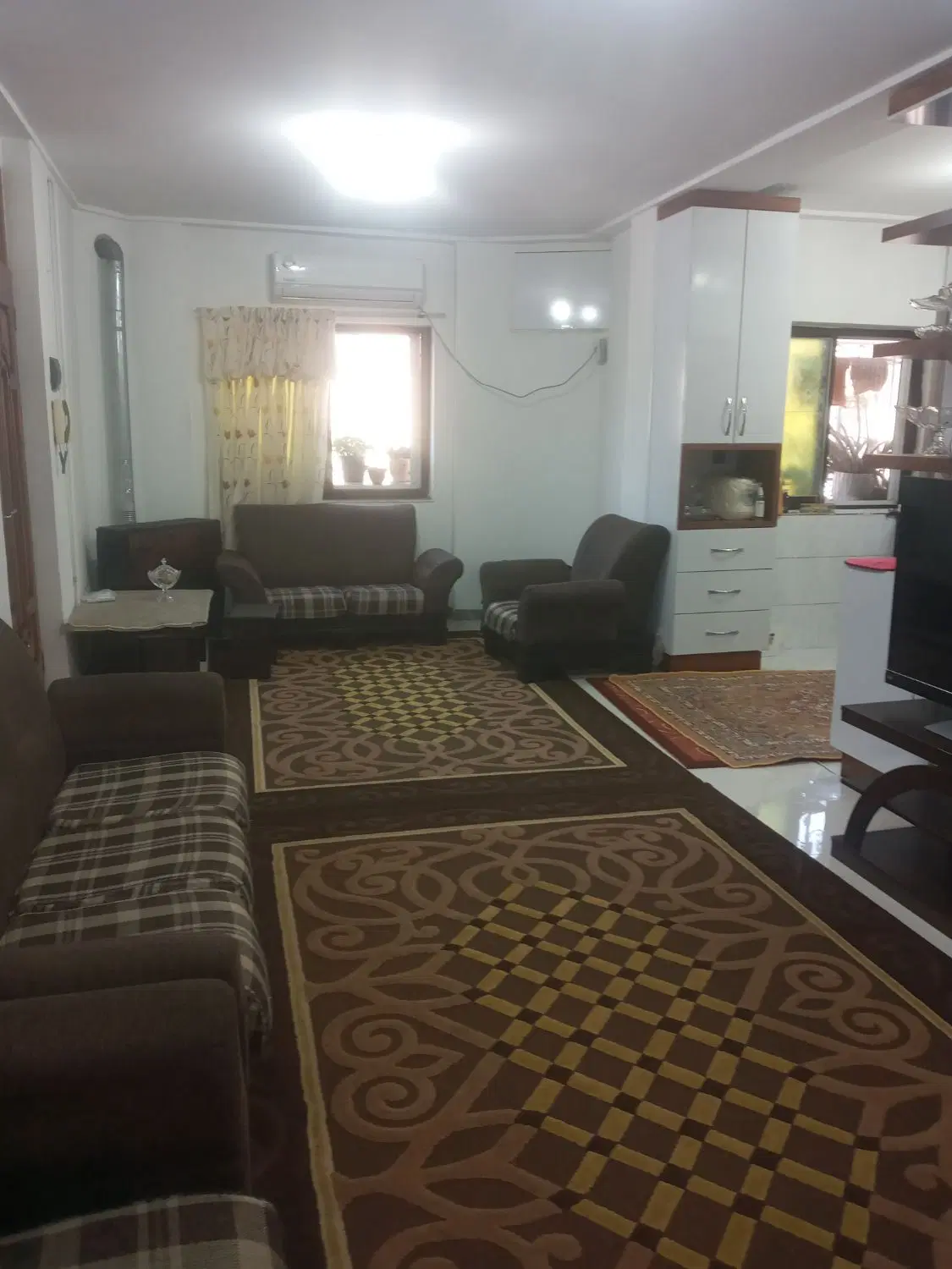 آپارتمان مجتمع۷۰مترسندتکبرگ