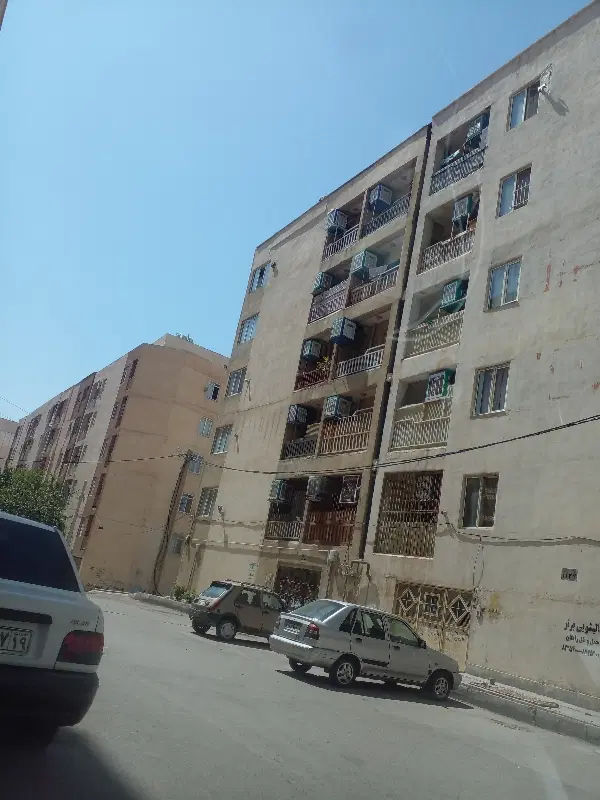 مسکن مهر دانش