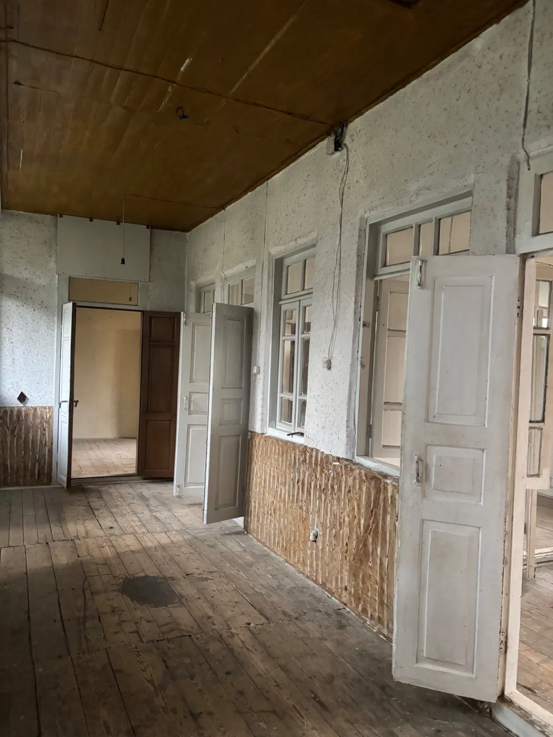 خانه ویلایی بندرگز