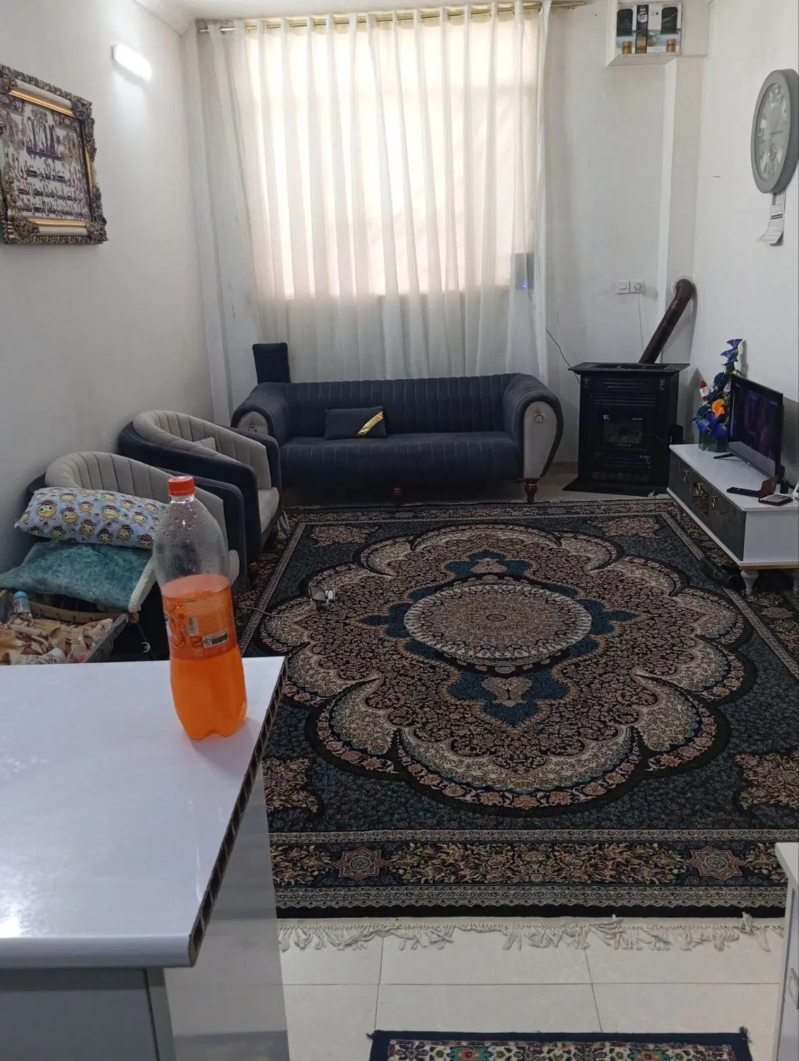 واحد آپارتمان رهن و اجاره