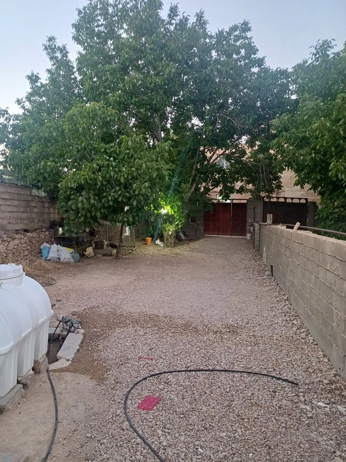 فروش منزل کلنگی