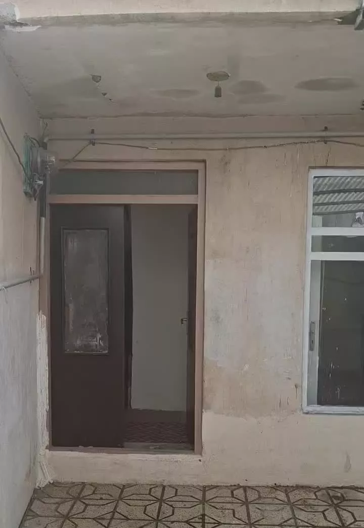 خانه ویلایی محله پیرمادر