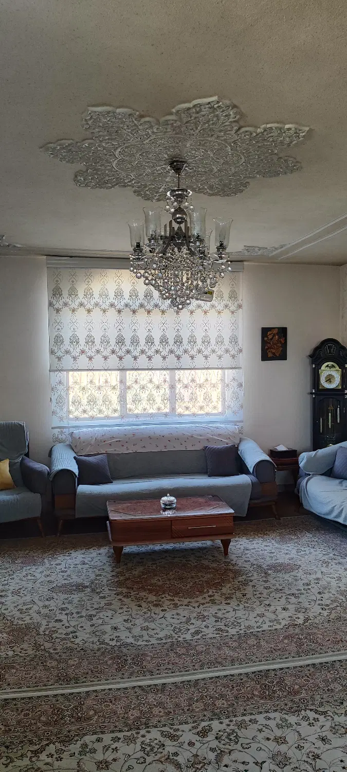 منزل ویلایی دو طبقه