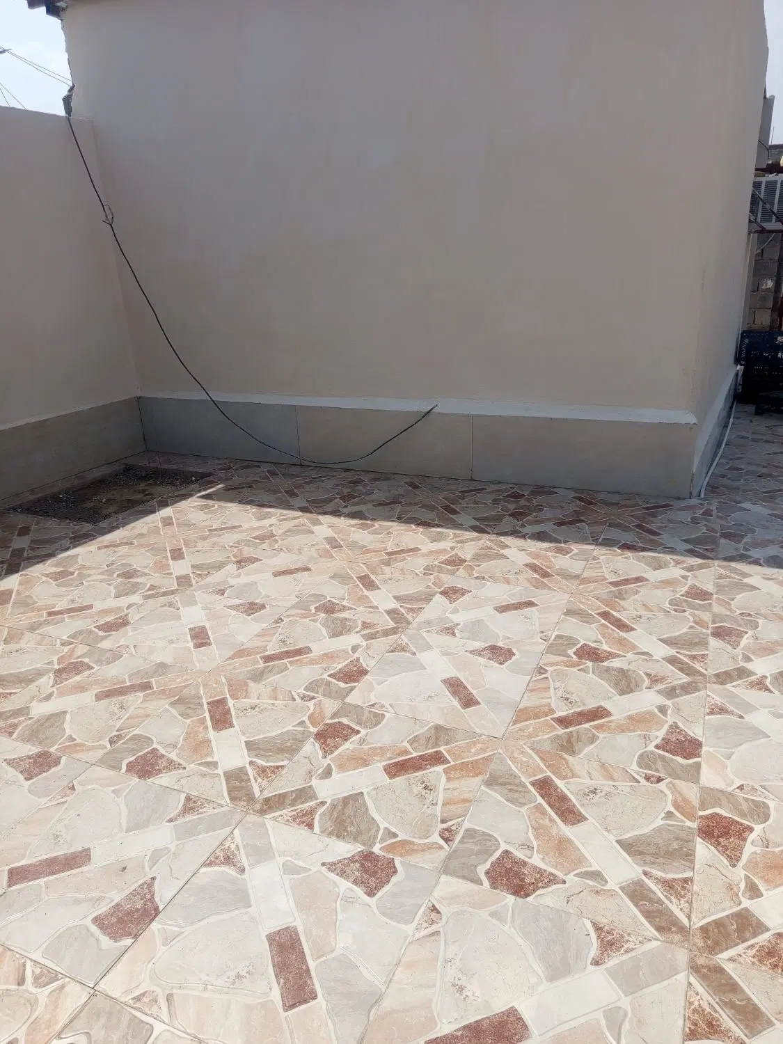 اتاق 6در4خالق اباد