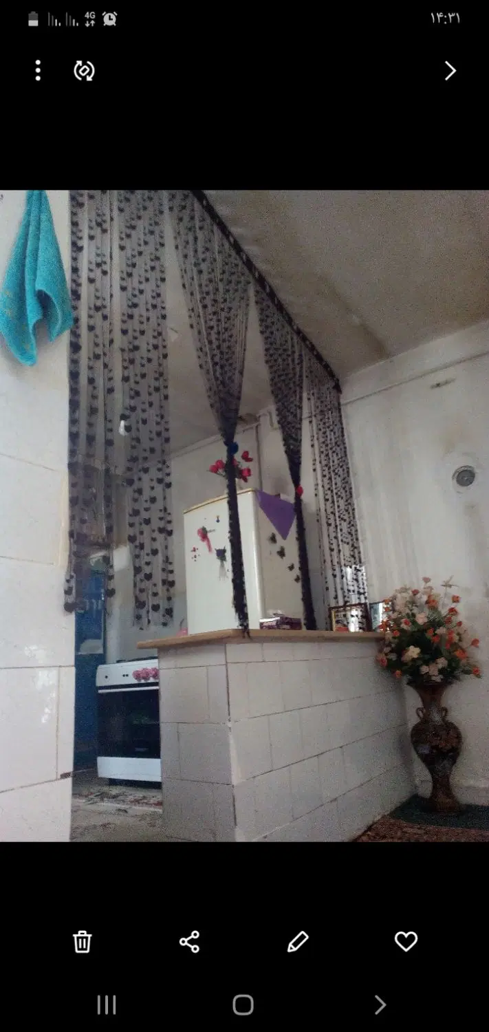 خانه فروش یارهن کامل