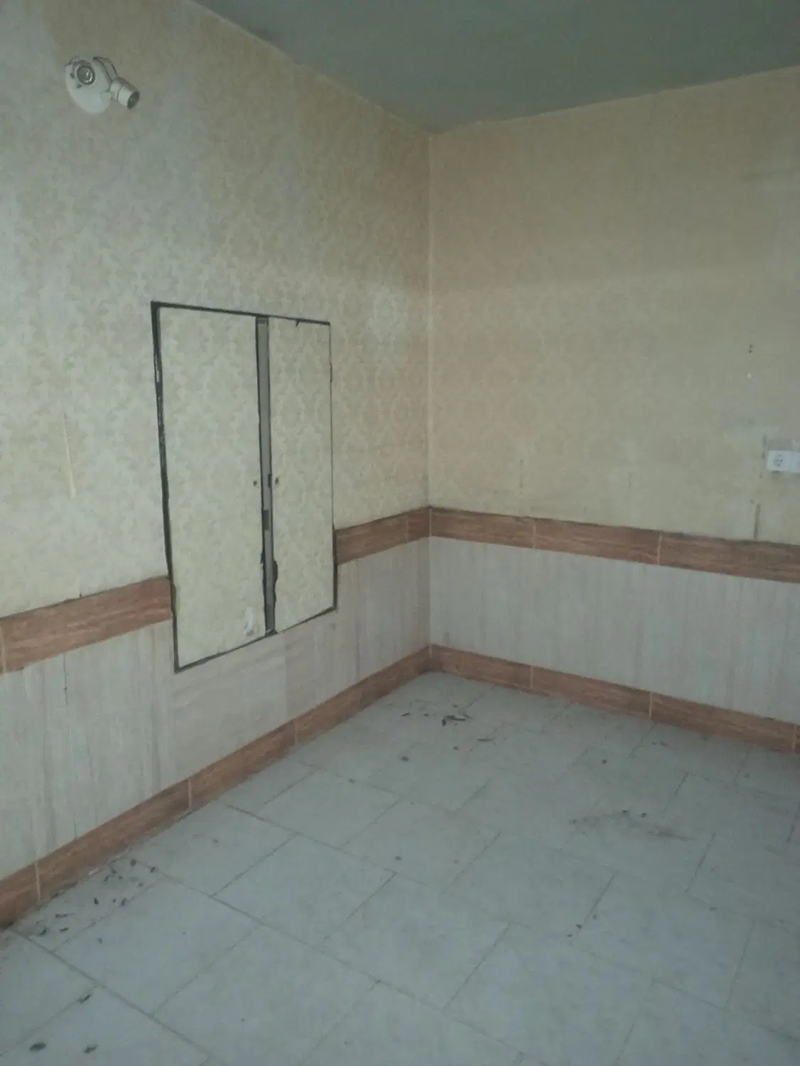 رهن و اجاره خانه دو طبقه ۸۷متری دریوسفی