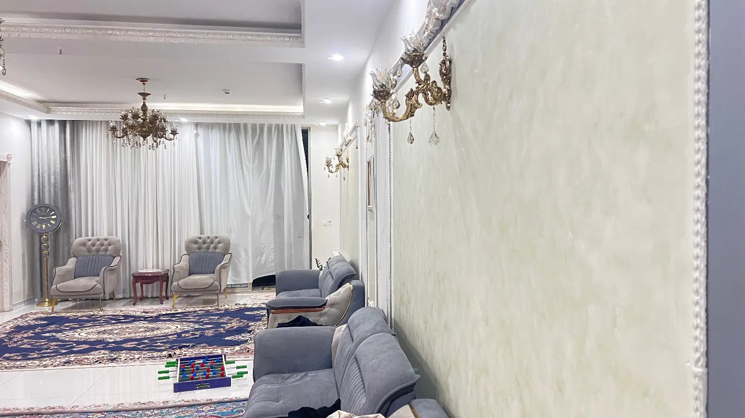 اپارتمان
