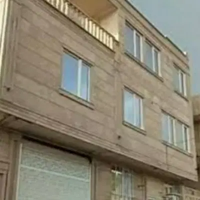 خانه 2طبقه بهارستان