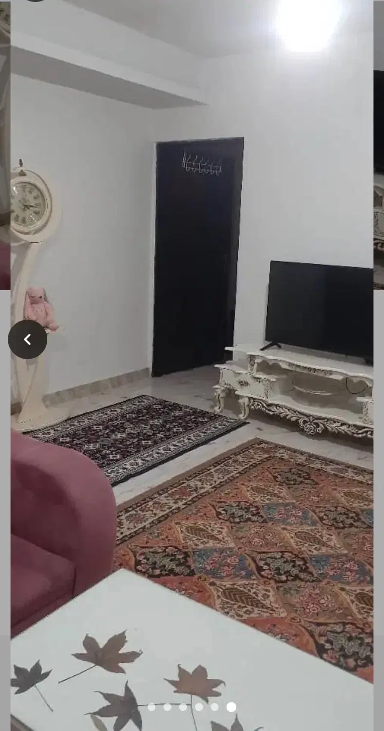 سویت نقلی  ۵۰ متری یک خواب