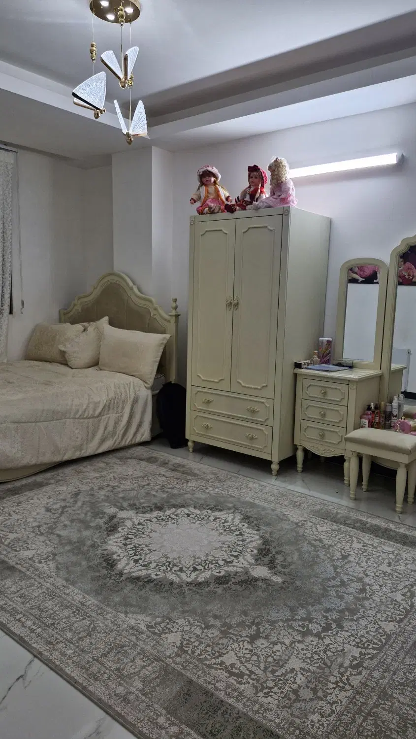 فروش آپارتمان در آزادی