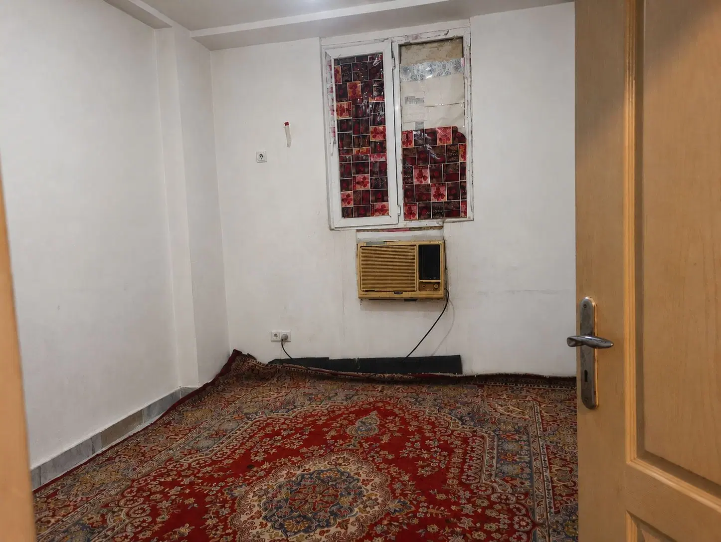 اجاره دوخوابه پیامبراعظم _پارس اطمینان