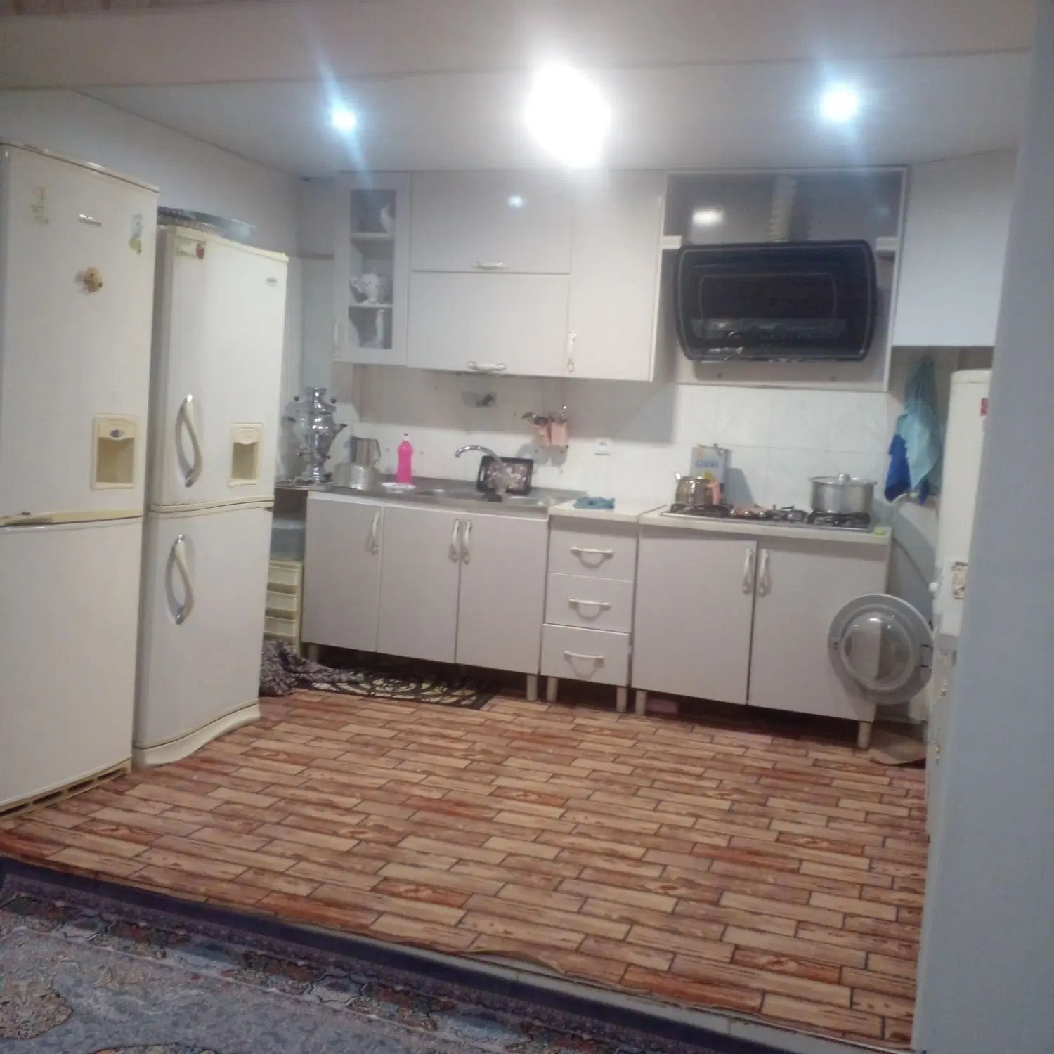 خانه ویلای