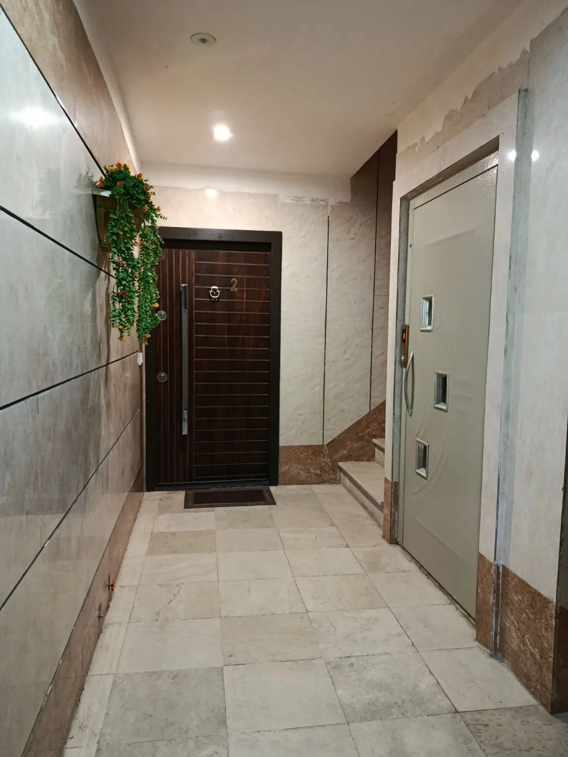 فروش آپارتمان