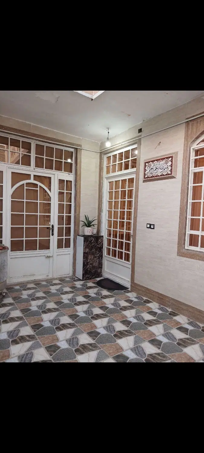 خانه ویلایی